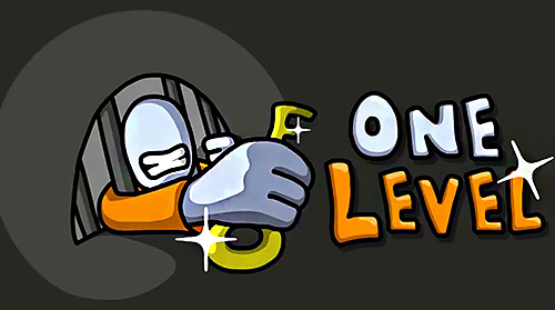 game pic for One level: Stickman jailbreak